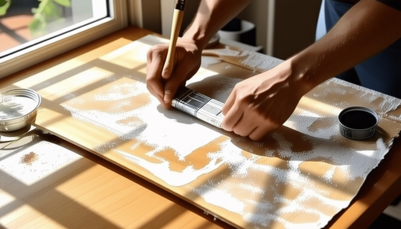 découvrez comment appliquer une sous-couche de finition invisible pour protéger et sublimer vos surfaces sans altérer leur aspect d'origine. conseils et astuces pour un résultat parfait et durable.