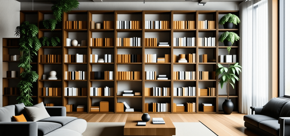 Installer une cloison entre deux idées