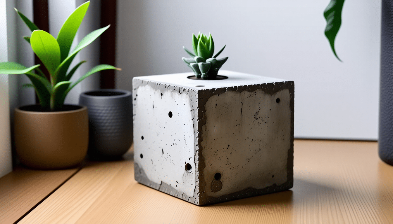 découvrez comment transformer un espace moderne en béton en une oasis chaleureuse grâce à une déco rustique. astuces, inspirations et idées pour allier le charme du bois et l’authenticité au style industriel du béton.