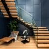 Donnez du caractère à votre intérieur avec un escalier contemporain et raffiné