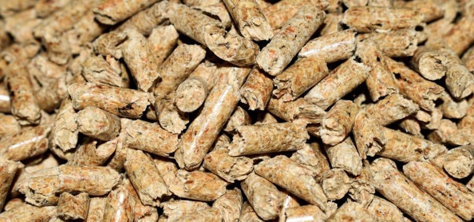 Pourquoi se chauffer aux pellets est économique pour une maison ?