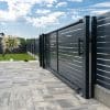 Automatiser son portail : le bon choix pour une maison plus sûre